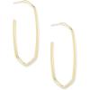 imageKendra Scott Danielle Statment Earrings for WomenGOLD