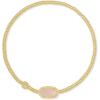 GOLD - ROSE QUARTZ