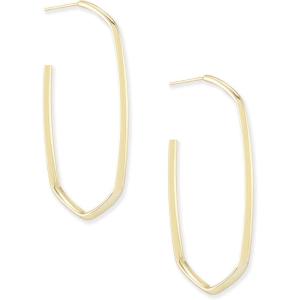 imageKendra Scott Danielle Statment Earrings for WomenGOLD