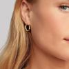 imageKendra Scott Brooke Hoop Earrings for Women Fashion JewelryRHODIUM METAL