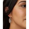imageKendra Scott Dani Drop Earrings for Women Fashion JewelryGOLD  IVORY MOTHER OF PEARL