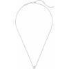 imageKendra Scott Davie Pendant Necklace in Sterling Silver Fine Jewelry for Women Rainbow Moonstone
