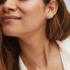 imageKendra Scott Davie Stud Earrings in 18K Gold Vermeil Fine Jewelry for Women Light Citrine