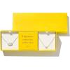 imageKendra Scott Elisa Gift Set Of 2 Fashion Jewelry for WomenRHODIUM  IVORY MOTHER OF PEARL