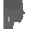 imageKendra Scott Elle Drop Earrings for WomenChalcedony GlassGold plated