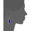 imageKendra Scott Elle Drop Earrings for WomenCobalt GlassGold plated