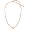 imageKendra Scott Emilie Multi Strand Necklace Fashion Jewelry for WomenROSE GOLD SAND DRUSY