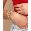 imageKendra Scott OTT Adjustable Link Chain Bracelet for WomenGOLD  GOLD METAL