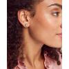 imageKendra Scott Presleigh Stud EarringsGOLD  GOLD METAL