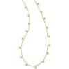 imageKendra Scott Ameila Chain Necklace Fashion Jewelry for WomenGOLD