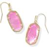 imageKendra Scott Dani Drop Earrings for Women Fashion JewelryGOLD  AZALEA ILLUSION