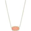 GOLD - CORAL DRUSY