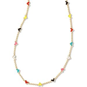 imageKendra Scott Haven Strand Necklace Fashion Jewelry for WomenGOLD  MULTI MIX