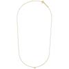 imageKendra Scott Audrey Pendant Necklace Fine Jewelry for Women14K GOLD  WHITE DIAMOND