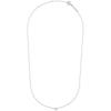 imageKendra Scott Audrey Pendant Necklace Fine Jewelry for Women14K WHITE GOLD  WHITE DIAMOND