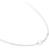 imageKendra Scott Cathleen 18k Gold Short Pendant Necklace Fine Jewelry for Women18K WHITE GOLD  WHITE PEARL