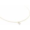 imageKendra Scott Diamond Letter AZ Pendant Necklace Fine Jewelry For WomenLETTER D