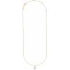 imageKendra Scott Diamond Letter AZ Pendant Necklace Fine Jewelry For WomenLETTER D