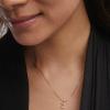 imageKendra Scott Diamond Letter AZ Pendant Necklace Fine Jewelry For WomenLETTER J