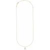imageKendra Scott Diamond Letter AZ Pendant Necklace Fine Jewelry For WomenLETTER K