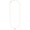 imageKendra Scott Diamond Letter AZ Pendant Necklace Fine Jewelry For WomenLETTER M
