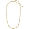 imageKendra Scott Kassie Chain Necklace Fashion Jewelry for WomenGOLD