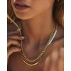 imageKendra Scott Kassie Chain Necklace Fashion Jewelry for WomenGOLD