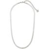 imageKendra Scott Kassie Chain Necklace Fashion Jewelry for WomenRHODIUM