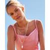 imageKendra Scott Merrick Chain Necklace Fashion Jewelry for WomenRHODIUM