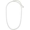 imageKendra Scott Merrick Chain Necklace Fashion Jewelry for WomenRHODIUM