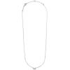 imageKendra Scott White Diamond Marisa Pendant Necklace in 14k Gold Fine Jewelry for Women14K WHITE GOLD  CRYSTAL CLEAR DIAMOND