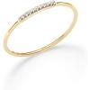 imageKendra Scott White Diamond Mila Ring in 14k Gold Fine Jewelry For Women14K YELLOW GOLD  CRYSTAL CLEAR DIAMOND