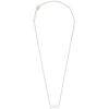 imageKendra Scott YAll Pendant NecklaceSTERLING SILVER
