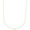 imageKendra Scott Audrey Pendant Necklace Fine Jewelry for Women14K GOLD  WHITE DIAMOND