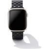 imageKendra Scott Beck 5 Link Watch BandBLACK TONE