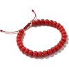 imageKendra Scott Cade Beaded Bracelet for Men Fine JewelryRED MAGNESITE