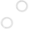 imageKendra Scott Keeley 10mm Huggie Earrings in Sterling Silver