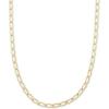 imageKendra Scott Merrick Chain Necklace Fashion Jewelry for WomenGOLD
