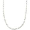 imageKendra Scott Merrick Chain Necklace Fashion Jewelry for WomenRHODIUM