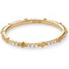 imageKendra Scott White Diamond Astrid Ring in 14k Yellow Gold Fine Jewelry for Women14K YELLOW GOLD  CRYSTAL CLEAR DIAMOND