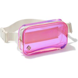 imageKendra Scott Belt BagsPink Iridescent
