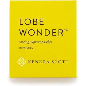 imageKendra Scott Lobe Wonder Earring Support Patches