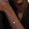 imageKendra Scott Ari Heart Delicate Bracelet18K GOLD VERMEIL