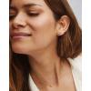 imageKendra Scott Davie Stud Earrings Fine Jewelry for Women18K GOLD VERMEIL  LIGHT CITRINE
