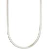 imageKendra Scott Herringbone Chain Bracelet in Sterling Silver Fine Jewelry for WomenMediumLarge