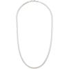imageKendra Scott Herringbone Chain Bracelet in Sterling Silver Fine Jewelry for WomenSmallMedium