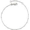 imageKendra Scott Single Satellite Chain BraceletSTERLING BEAD