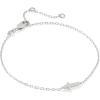 imageKendra Scott Cross Inline Bracelet Sterling Silver