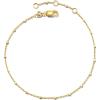 imageKendra Scott Single Satellite Chain Bracelet18K GOLD VERMEIL