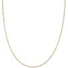 imageKendra Scott Single Satellite Chain NecklaceSTERLING BEAD